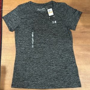Women’s Under Armour Tech Twist T-Shirt - Size Small